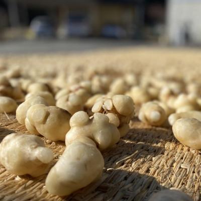 ふるさと納税 恵那市 菊芋漬け詰め合わせ(粕漬・赤味噌漬・田舎味噌漬) |  | 01