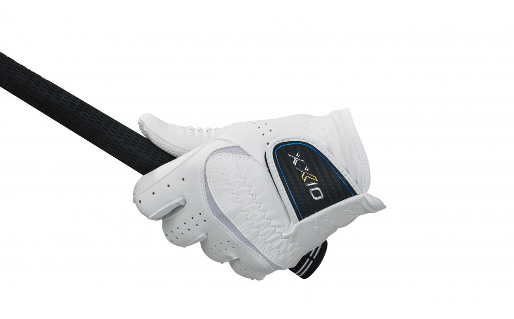 ゼクシオグローブ GGG-X020 ホワイト21cm