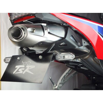 フェンダーレスキット　CBR600RR　(2BL-PC40)