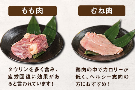 天草大王 バーベキュー用カット肉 1kg 熊本県産 【幻の地鶏】葦北郡 津奈木町 もも肉 むね肉《60日以内に出荷予定(土日祝除く)》