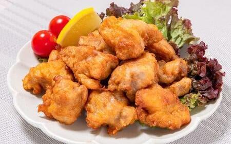 宮崎県産若鶏 鶏肉 もも・むね肉カット 4.5kg（250g×18）小分け バラバラ凍結 IQF加工＜1.9-21＞