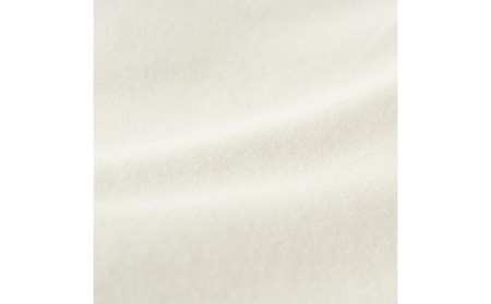 とろける羽毛ふとん［セミダブル］掛けふとん 専用カバー付き/クリーム