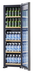 ドリンクセラー ZERO CHILLED OSK20-W（ホワイト）