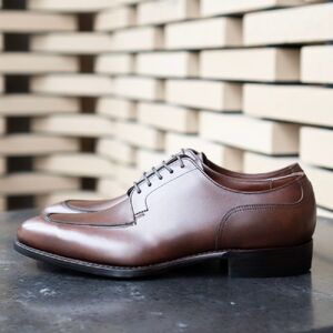 【24.5cm】トレーディングポスト ユーチップ[T604]（カラー：Darkbrown）
