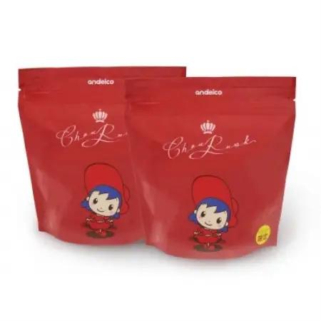 スイーツメーカー【アンデイコ】が作った「バター香るシューラスク　50g×2袋」【1728207】
