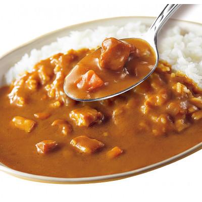 ふるさと納税 矢板市 【毎月定期便】ココイチカレーPセット(ポークカレー5個)全12回 |  | 01