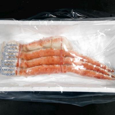 ふるさと納税 根室市 本タラバガニ足1kg×1肩 D-57043 |  | 01