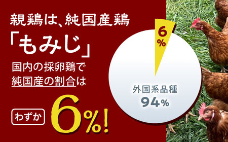 ☆放し飼い自然卵「歩荷」60個入箱
