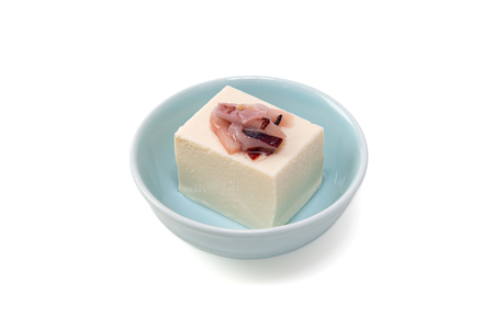 いか塩辛 ゆず風味 140g×5個 セット 計700g 