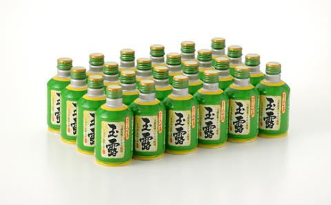 AD224.福岡の八女茶．玉露ボトル缶（２９０ｇ×２４缶）【八女茶】