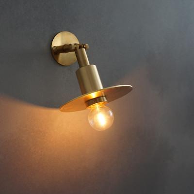 ふるさと納税 瑞浪市 CTSH LIGHT. ブラケットライト【Mjuk ミューク サークルシェード E17】 |  | 01