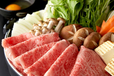 飛騨牛 ロースまたは肩ロース すき焼きしゃぶしゃぶ用360ｇ