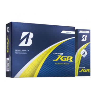 ふるさと納税 大竹市 ゴルフボール『25JGR ホワイト色』3ダースセット(大竹市) |  | 03