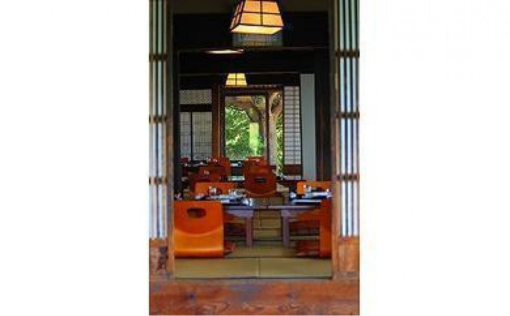 鎌倉 らい亭　2026年お正月用「おせち」