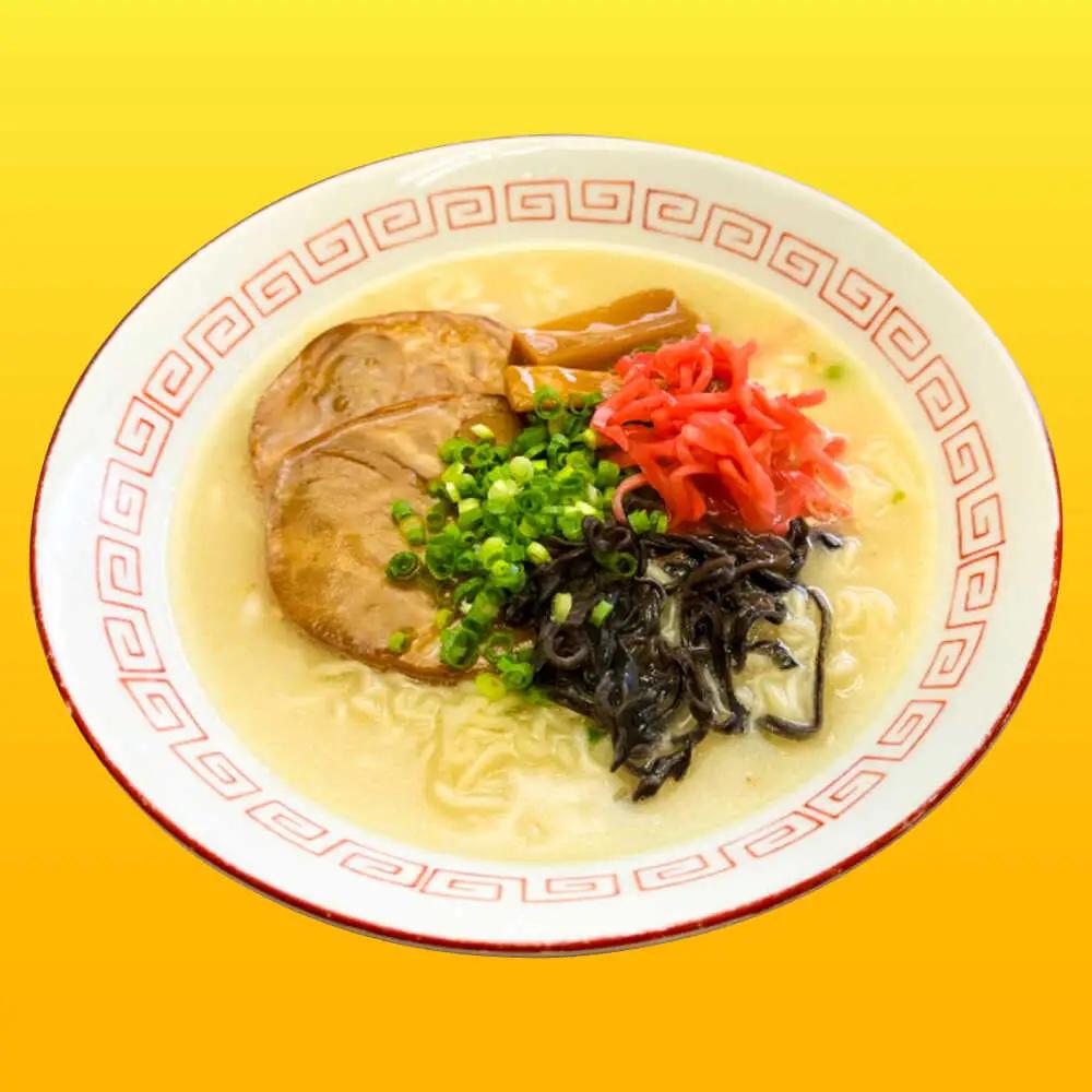 ラーメン の味 1０食セット 5食×2袋 [ABCJ142] ラーメン