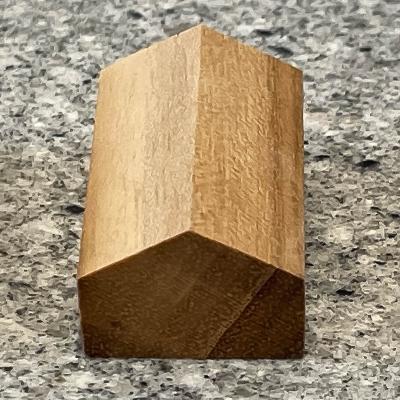 ふるさと納税 東郷町 ouchi-no hashioki お家の箸置き(4個入×2セット) |  | 02