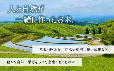 【令和5年度新米】やまぶき米（あきげしき）8㎏