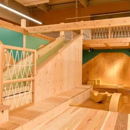 森のわくわくの庭輪之内店 入場券(4名様分)【1515869】