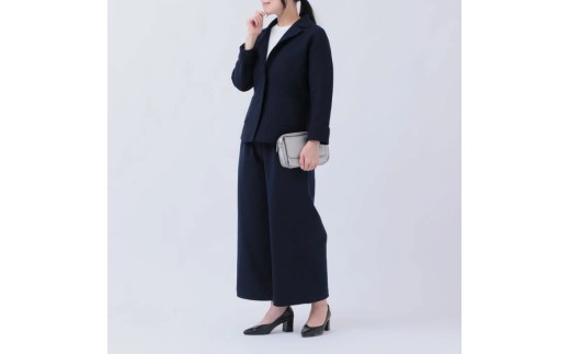 ※着用イメージ画像のカラーは「ブラック」ですが、本返礼品は「濃紺」です。