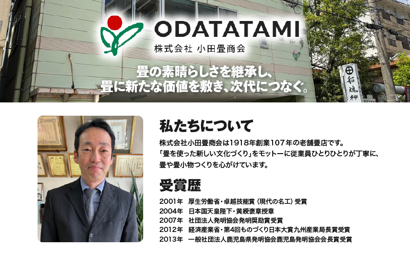 現代の名工カンパニー特製！ペット・介護向けペット・介護用滑らず汚れず傷のつかない洗える畳『洗畳』縁無琉球畳新調6帖サイズ（畳半帖サイズ12枚）　K348-010