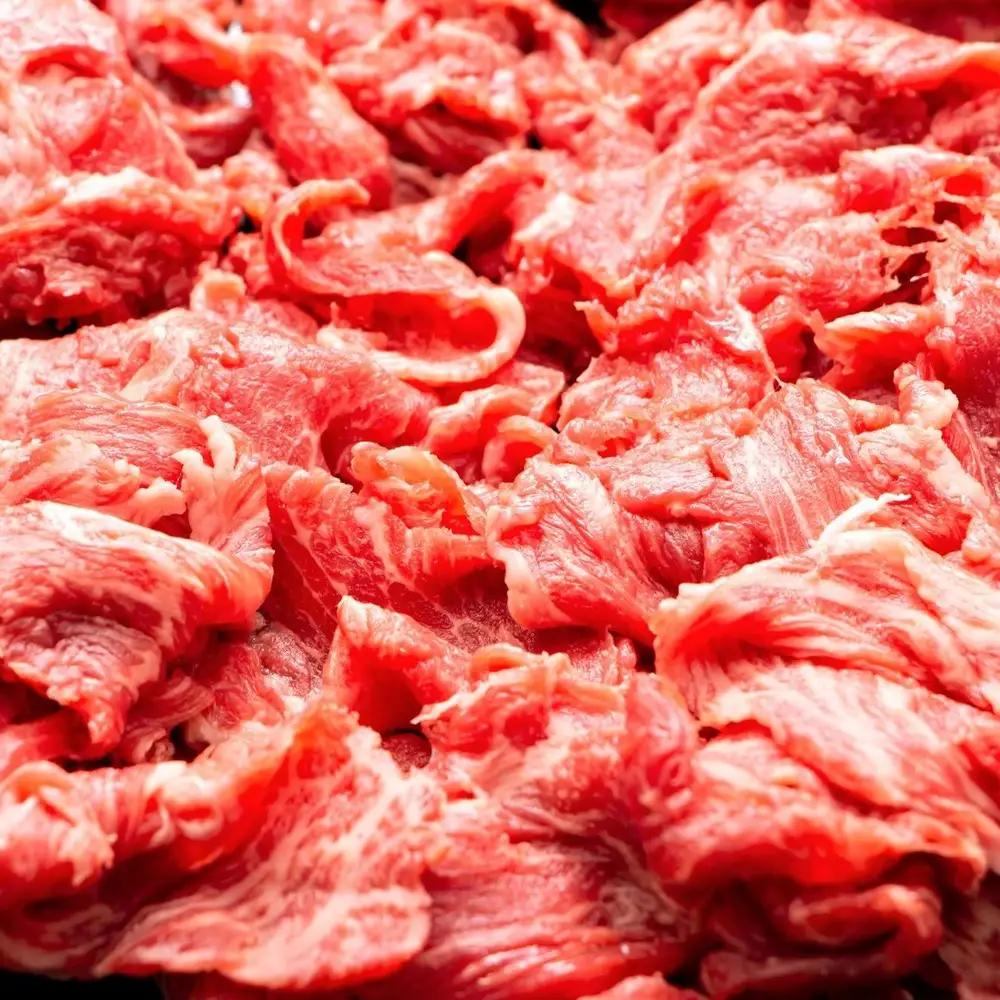 訳あり 博多和牛 切り落とし 500g ×1パック | 切り落とし 小分け  不揃い