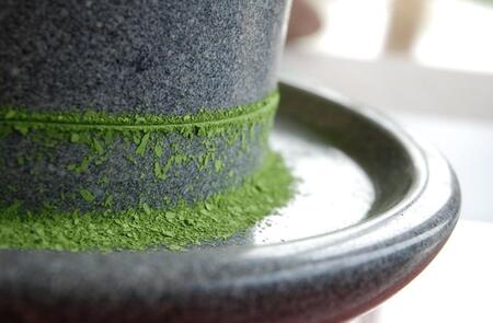 お茶屋がつくる 抹茶プロテイン900g×3 シェイカーなし