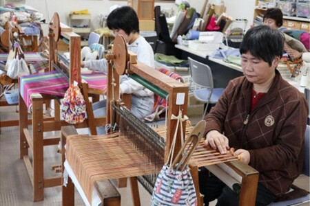 久美の浜福祉会の活動支援 1口 500,000円【返礼品なし】