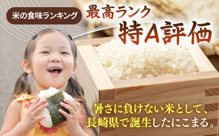 【R7年度産】壱岐産米 にこまる 10kg [JCZ017] 米 お米 ごはん ご飯 にこまる 特A お弁当 30000 30000円 のし プレゼント ギフト 九州