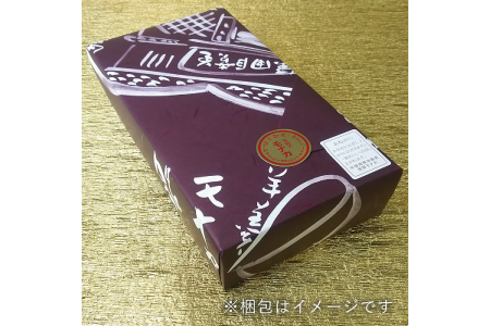 柴田のモナカ　12個入