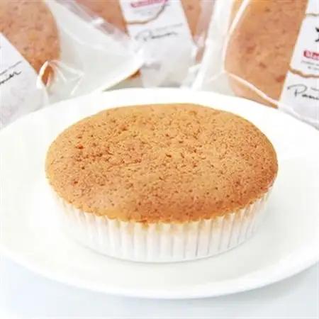 自然派パニエのマドレーヌ(5個入り)_菓子・スイーツ 焼き菓子  _【配送不可地域：離島】【1095661】