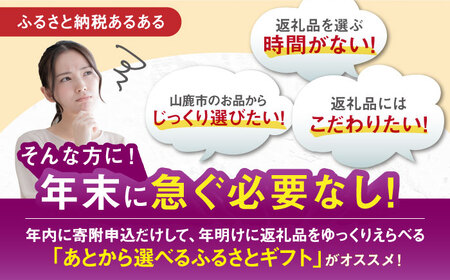 【あとから選べる】山鹿市ふるさとギフト　100万円分 米 牛肉　豚肉 馬刺し くまもと黒毛和牛 定期便 山鹿[ZEC032]