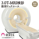 【ふるさと納税】3.0T-MRI検診 【腹部ドックコース】 腹部MRI 1名分 精度の高い検査 20分程度 完全予約制 MRI ラグジュアリーな空間 リラックス 検診 MRI検査 MRCP検査 健康診断 腹部検査 肝臓 胆のう 膵臓 人間ドック 健康調査 大分県 別府市 送料無料