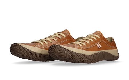 SP－110　Light Brown　サイズXS（22.5cm） No.979-01