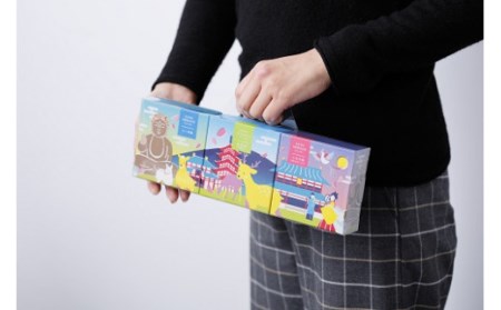 ならこばこ 大仏あめ鹿あめ 5点セット 株式会社ＡＮＹＱＯＴＴ あめ 飴 お菓子 あめ 飴 お菓子 あめ 飴 お菓子 あめ 飴 お菓子 あめ 飴 お菓子 I-186  奈良 なら