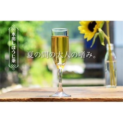 ふるさと納税 和束町 【夏を涼しく!】和束産 水出しほうじ茶5種飲み比べセット(30g×5種) |  | 02