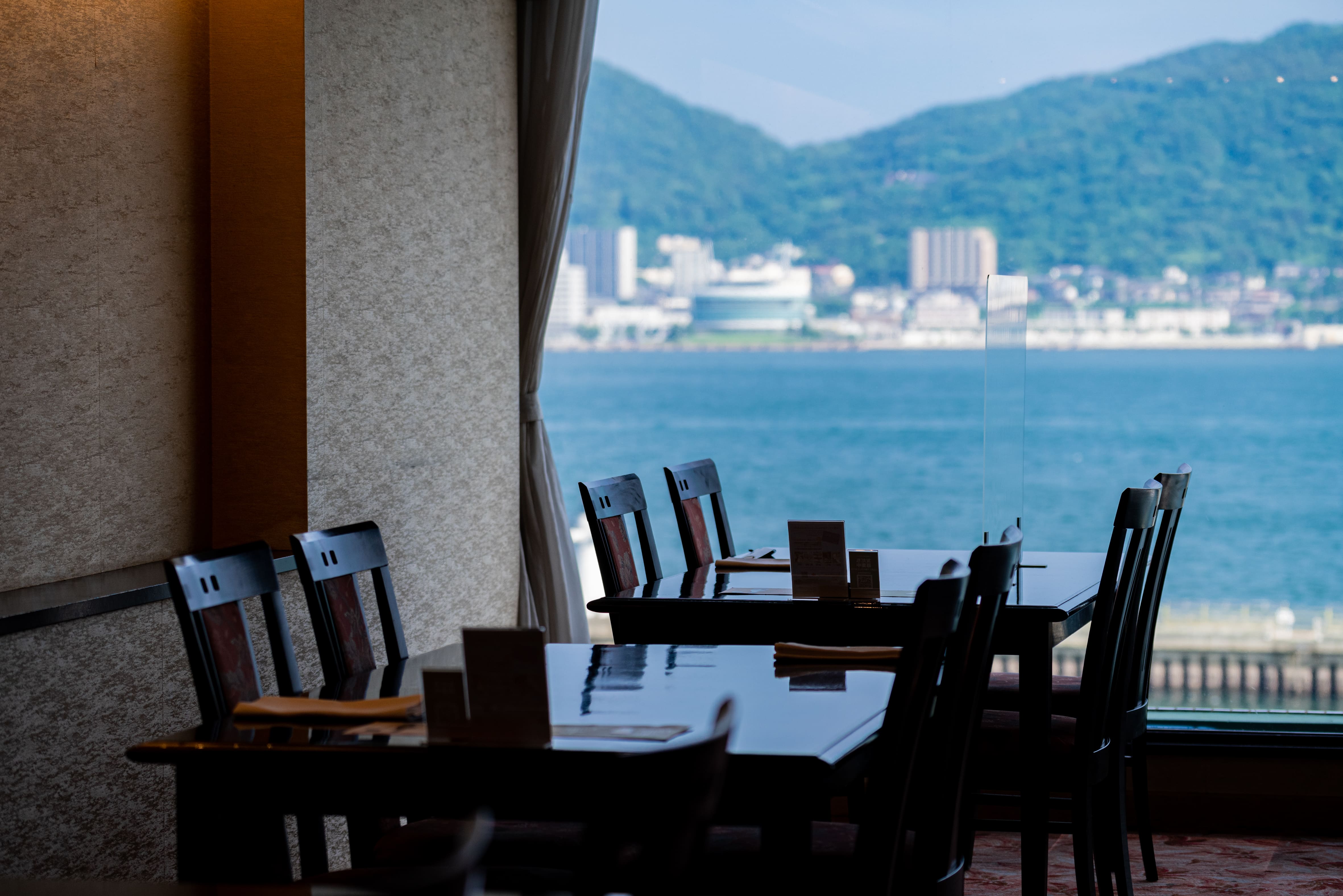 下関グランドホテル「館内ご利用券」6,000円分