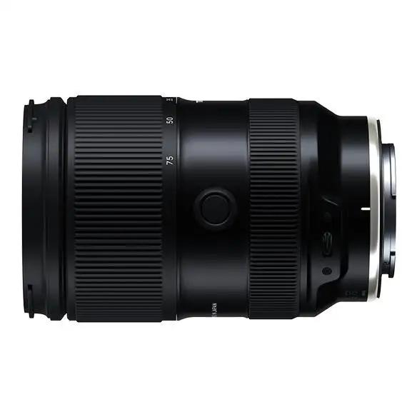 タムロン ミラーレス一眼カメラ用 交換レンズ 焦点距離28-75mm F/2.8 Di III  VXD G2 ソニーEマウント用  描写性能　解像性能　コンパクト　高速　軽量　人気 おすすめ A06
