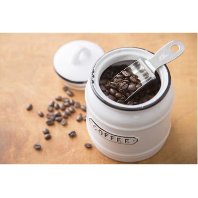 ふるさと納税 館山市 直火式ロースターの独特な風味　SALVIA COFFEEの本格ドリップセット【豆】 |  | 01