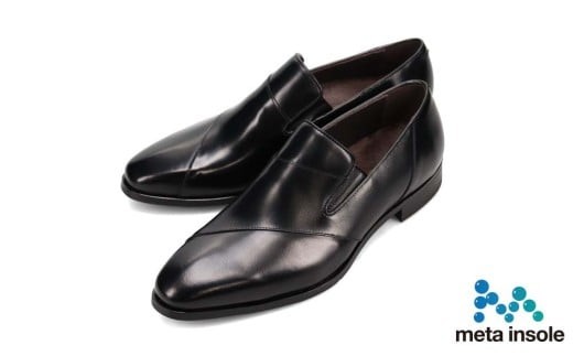 madras(マドラス) 紳士靴 meta insole搭載 M603AMT (25.0cm)
