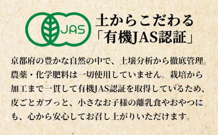 焼き芋 5kg(500g×10袋) 冷凍 有機 紅はるか 焼きいも