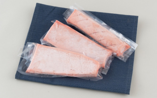 A134p 【全12回定期便 総計5.76kg】長崎県産 本マグロ (中トロ・赤身)  計480g以上 海鮮丼のタレ付き【本家永松家】マグロ まぐろ 鮪 中トロ 中とろ 赤身 刺身 海鮮丼 定期便 頒