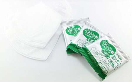 小林製薬「のどぬ～るぬれマスク 昼夜兼用立体タイプ（ハーブ＆ユーカリの香り）3セット」を7箱まとめて！ ウイルス飛沫・花粉も99％カット！