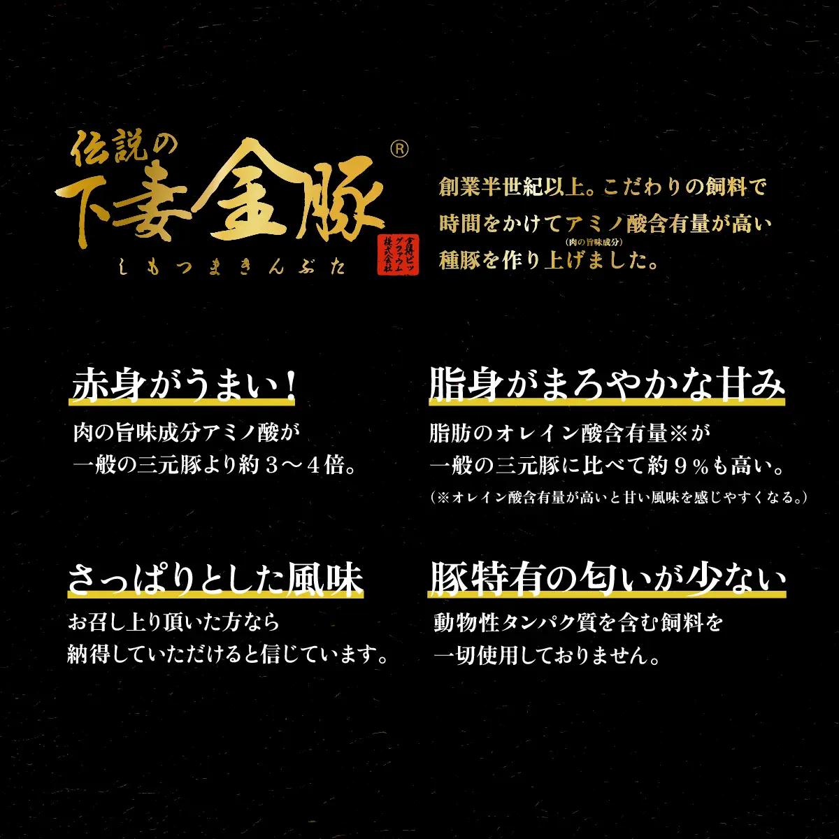 【 下妻金豚 × 黒毛和牛 】肉屋の こだわり ハンバーグ 約110g × 10個 冷凍 【 定期便 2ヵ月毎 3回お届け 】