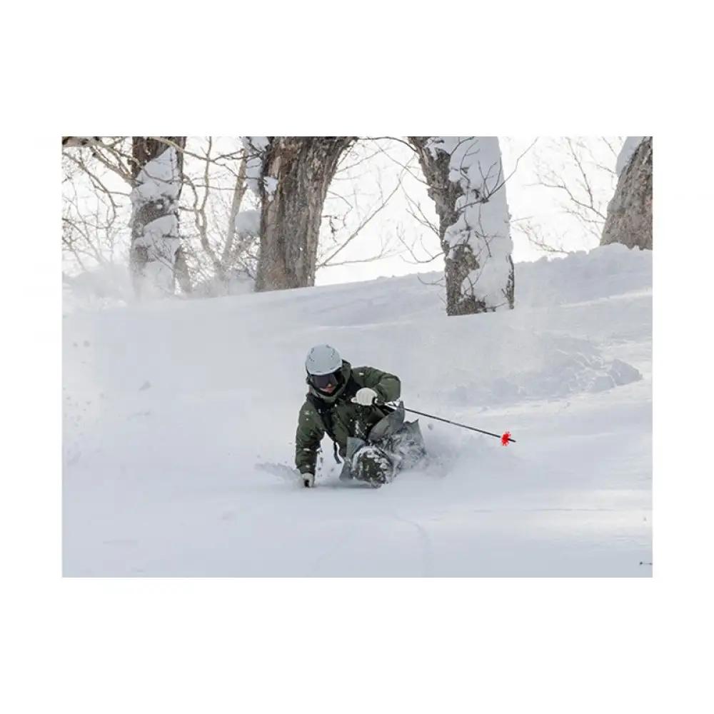 【VECTOR GLIDE】スキー板 POLARVE PRO 180cm | スキー板 メタル 安定感 スピード スキー板 メタル 安定感 スピード