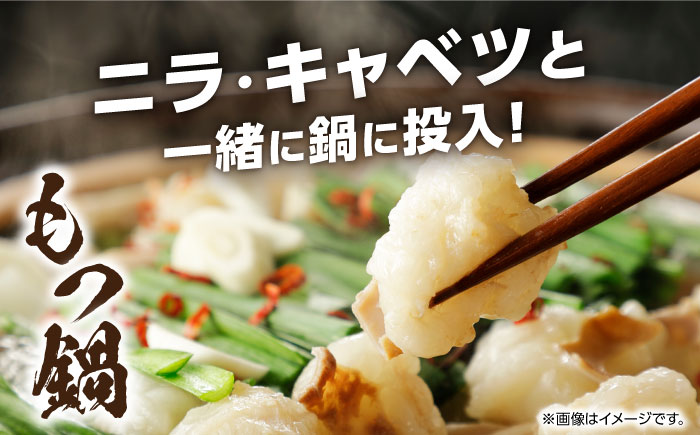 熊本県産 あか牛 白 ホルモン 計500g (250g×2P) 熊本 赤牛 褐牛 あかうし 褐毛和種 肥後 冷凍 国産 牛肉【五右衛門フーズ】[YBZ010]