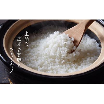 ふるさと納税 海士町 【ふるさと納税】島のブランド米「本氣米」3kg(コシヒカリ) |  | 02