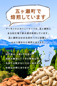 訳あり 3種のミックスナッツ 3.5kg