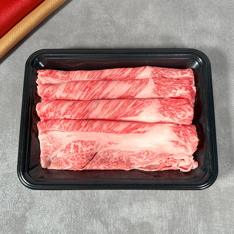 【和牛セレブ】 神戸牛 しゃぶしゃぶ （ モモ ・ ウデ ） 150g 牛肉 肉 神戸ビーフ 神戸肉 兵庫県 福崎町_イメージ5