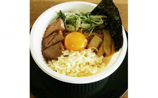 【魚介豚骨ラーメン古川】＜お食事券＞ラーメン1杯券｜お食事券 食事券 チケット 体験 飲食店 観光 旅行 北海道 釧路町 釧路超 特産品