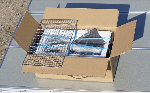 バーベキューコンロ鉄板（赤） H023-048